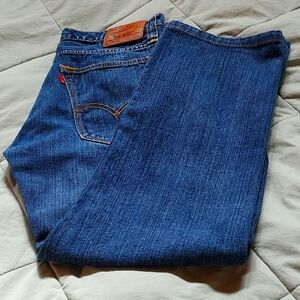Levi's men's jeans 32x32